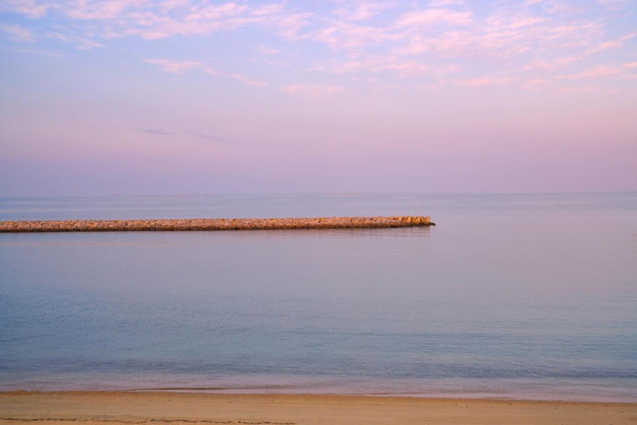 Beach Spa Tsuda 1 Uno Villa Sanuki  Buitenkant foto